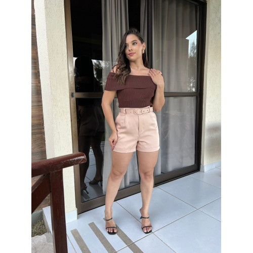 Short Nude -  TAM GG Short Nude -  TAM GG