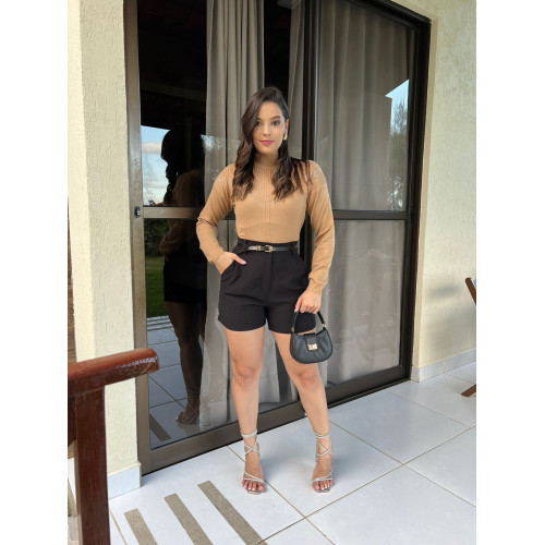 Blusa - TAM M Blusa - TAM M