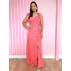 Vestido Longo - TAM P Vestido Longo - TAM P