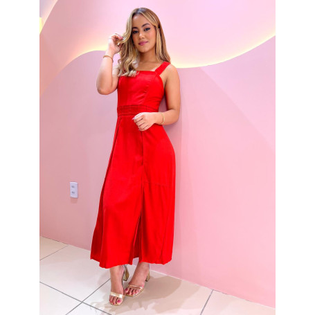 Vestido Liana - TAM G
