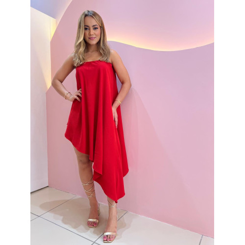 Vestido Bado - TAM  Vestido Bado - TAM