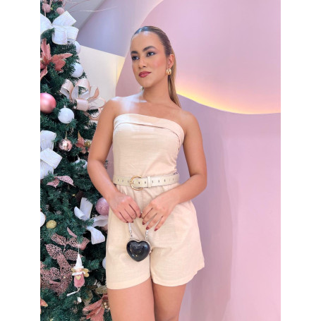 Macaquinho Zara - TAM G