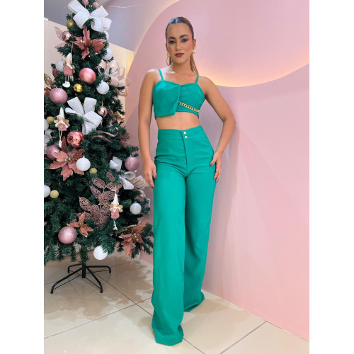 Conjunto Sara - TAM P