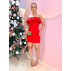 Vestido Babado - TAM M Vestido Babado - TAM M