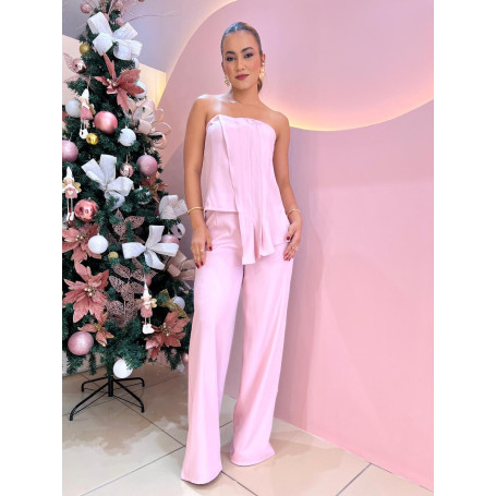 Conjunto Alfaiataria - TAM M