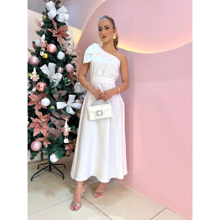 Vestido Midi - TAM M