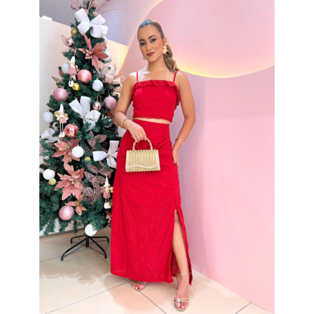 Conjunto Cambraia - TAM G