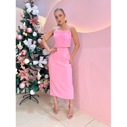 Conjunto Midi - TAM G