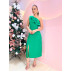 Vestido Midi - TAM M Vestido Midi - TAM M