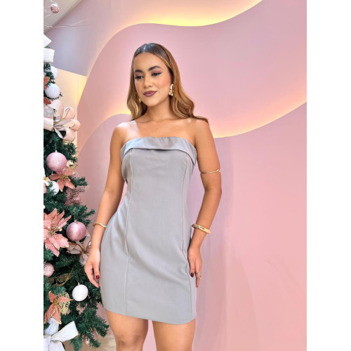Vestido - TAM M Vestido - TAM M