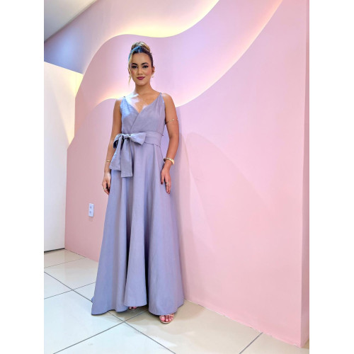 Vestido Longo - TAM P Vestido Longo - TAM P