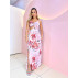 Vestido Longo - TAM M Vestido Longo - TAM M