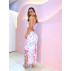 Vestido Midi - TAM P Vestido Midi - TAM P