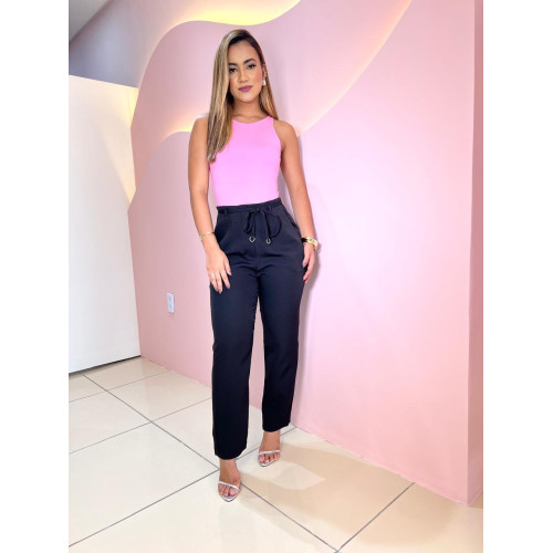 Body Poliamida - TAM UN