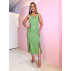 Vestido Midi - TAM P Vestido Midi - TAM P