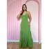 Vestido Longo - TAM M