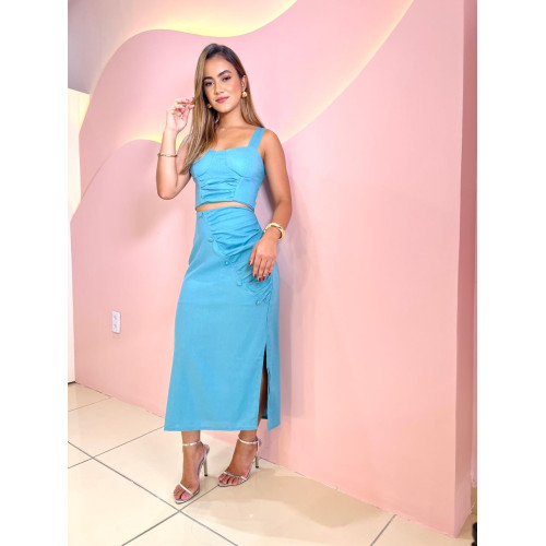 Conjunto Midi - TAM M Conjunto Midi - TAM M