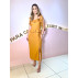 Vestido Midi - TAM P Vestido Midi - TAM P