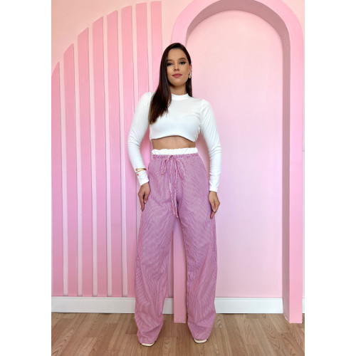 Conjunto Listra - TAM M