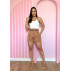 Short Nude -  TAM M Short Nude -  TAM M