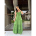 Vestido Longo - TAM M Vestido Longo - TAM M
