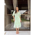 Vestido Cambraia - TAM P Vestido Cambraia - TAM P