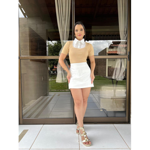 Short Saia - TAM M Short Saia - TAM M