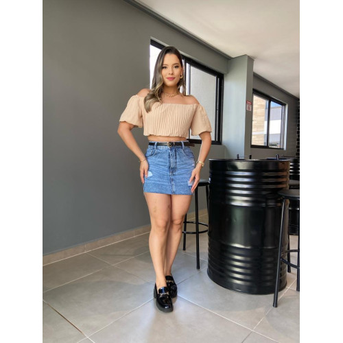 Cropped Nude Cropped Nude