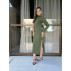 Vestido Midi - TAM P Vestido Midi - TAM P
