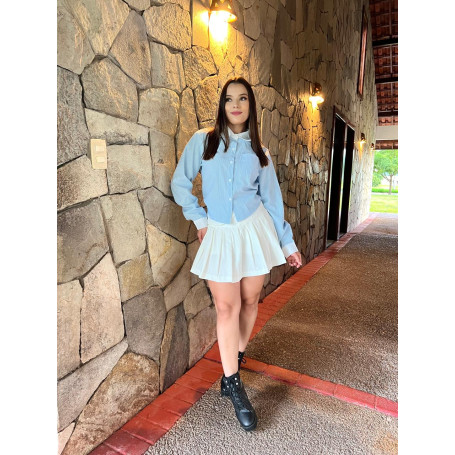 Saia Colegial - TAM P