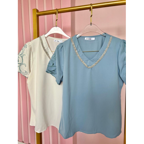 Blusa - TAM M
