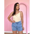 Blusa Cambraia - TAM P Blusa Cambraia - TAM P