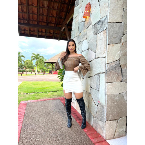 Saia Midi - TAM G Saia Midi - TAM G