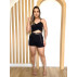 Conjunto Short Alfaiataria