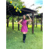 Vestido Colegial - TAM P Vestido Colegial - TAM P