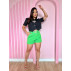 Short Verde - TAM G Short Verde - TAM G