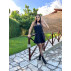 Vestido - TAM M Vestido - TAM M