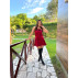 Vestido - TAM M Vestido - TAM M