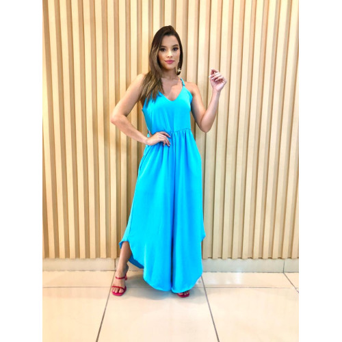 Macacão Duna Macacão Duna