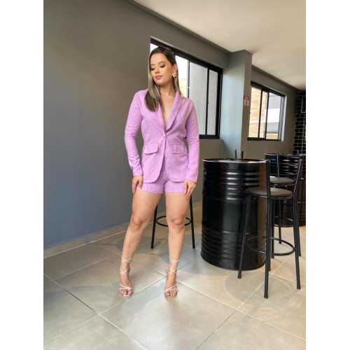 Conjunto Max Blazer Conjunto Max Blazer