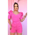 Conjunto Rosa Bufante