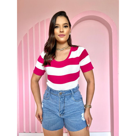 Short Jeans - TAM 40