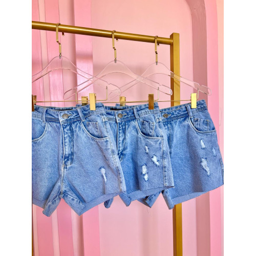 Short Jeans-TAM 36 Short Jeans-TAM 36