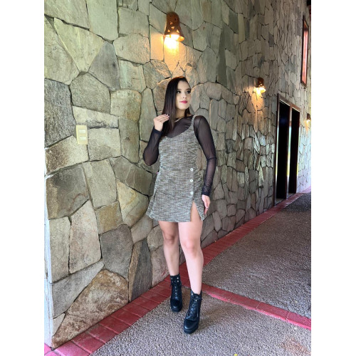 Conjunto - TAM M Conjunto - TAM M