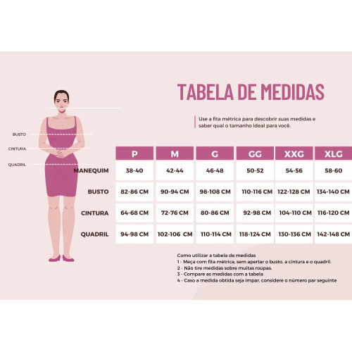 Cropped Gola Social - TAM P