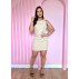 Vestido Alfaiataria Premium - TAM P Vestido Alfaiataria Premium - TAM P