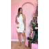 Vestido Branco Alfaiataria Vestido Branco Alfaiataria