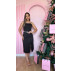 Vestido Midi Vestido Midi