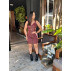 Vestido - TAM M Vestido - TAM M