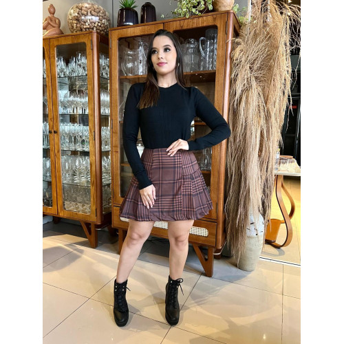 Blusa - TAM UN Blusa - TAM UN